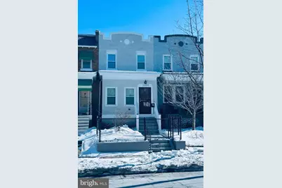 5209 5th Street NW, Washington, DC 20011 - Photo 1