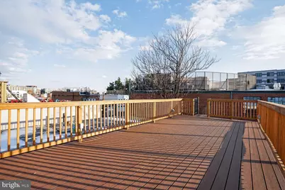 1316 Florida Avenue NW, Washington, DC 20009 - Photo 40