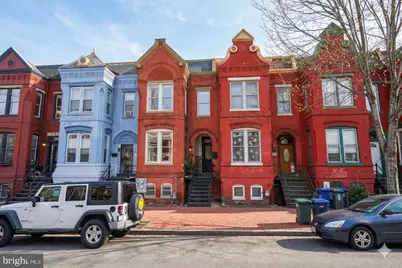 1316 Florida Avenue NW, Washington, DC 20009 - Photo 2