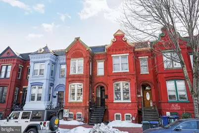 1316 Florida Avenue NW, Washington, DC 20009 - Photo 2