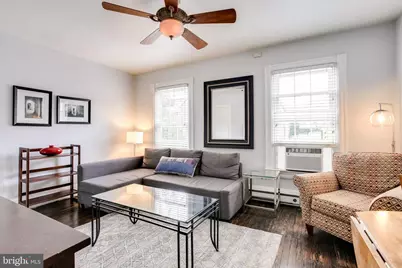 1211 33rd Street NW #2, Washington, DC 20007 - Photo 8