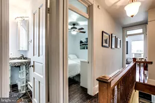 1211 33rd St NW, Washington, DC 20007 - Photo 12