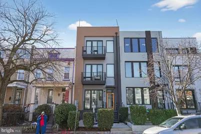 1125 Morse Street NE #1, Washington, DC 20002 - Photo 30