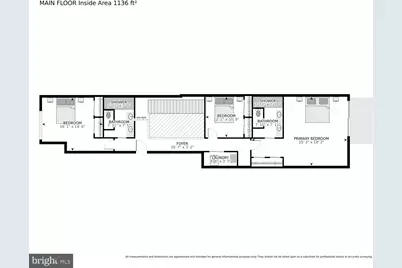 1125 Morse Street NE #1, Washington, DC 20002 - Photo 32