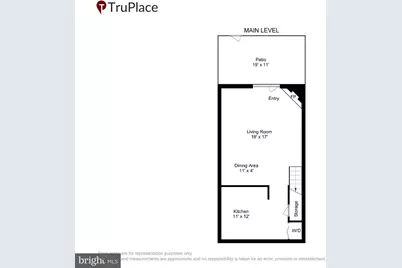 73 Hawthorne Court NE #73, Washington, DC 20017 - Photo 74
