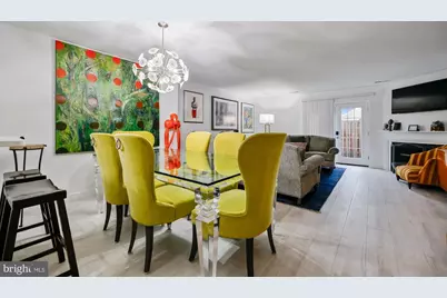 73 Hawthorne Court NE #73, Washington, DC 20017 - Photo 20