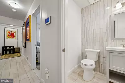 73 Hawthorne Court NE #73, Washington, DC 20017 - Photo 44