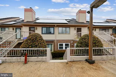 73 Hawthorne Court NE #73, Washington, DC 20017 - Photo 2