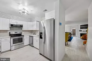 73 Hawthorne Ct NE, Washington, DC 20017 - Photo 26