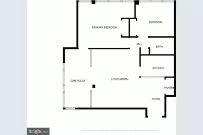 1311 Delaware Avenue SW, Washington, DC 20024 - Photo 30