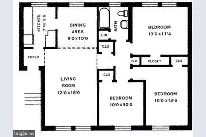 2714 31st Street SE #B660, Washington, DC 20020 - Photo 20