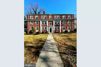 2714 31st Street SE #B660, Washington, DC 20020 - Photo 1