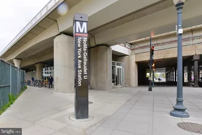 1228 Brentwood Road NE #001, Washington, DC 20018 - Photo 18