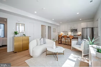 1228 Brentwood Road NE #001, Washington, DC 20018 - Photo 1