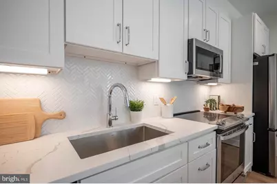 1228 Brentwood Road NE #001, Washington, DC 20018 - Photo 8