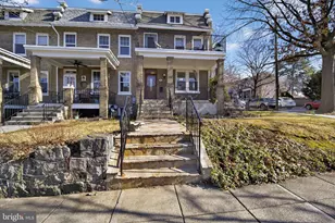 4301 4th St NW, Washington, DC 20011 - Photo 1