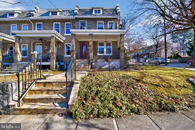 4301 4th Street NW, Washington, DC 20011 - Photo 2