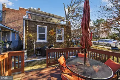 4301 4th Street NW, Washington, DC 20011 - Photo 50