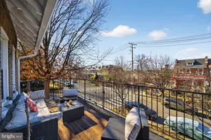 4301 4th St NW, Washington, DC 20011 - Photo 36