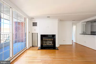 1230 23rd St NW #9TH FLOOR, Washington, DC 20037 - Photo 8