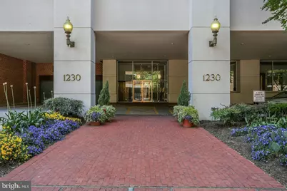 1230 23rd St NW #9TH FLOOR, Washington, DC 20037 - Photo 2