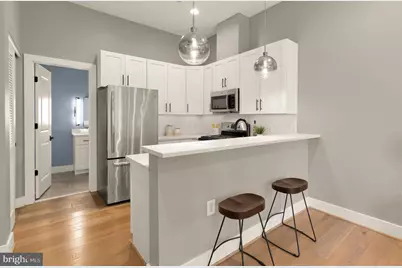 4308 Georgia Avenue NW #404, Washington, DC 20011 - Photo 2