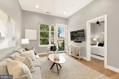 4308 Georgia Avenue NW #404, Washington, DC 20011 - Photo 1