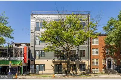 4308 Georgia Avenue NW #404, Washington, DC 20011 - Photo 16