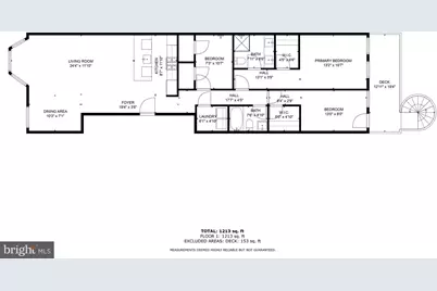 1230 Fairmont Street NW #2, Washington, DC 20009 - Photo 40