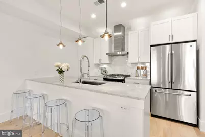 1230 Fairmont Street NW #2, Washington, DC 20009 - Photo 2