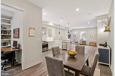 3217 Warder Street NW #1, Washington, DC 20010 - Photo 12