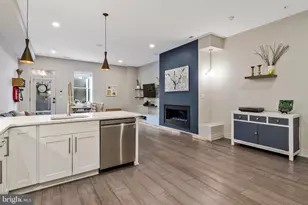 3217 Warder St NW, Washington, DC 20010 - Photo 8