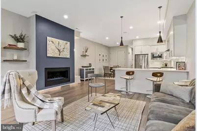 3217 Warder Street NW #1, Washington, DC 20010 - Photo 2