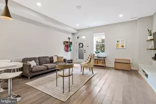 3217 Warder St NW, Washington, DC 20010 - Photo 4