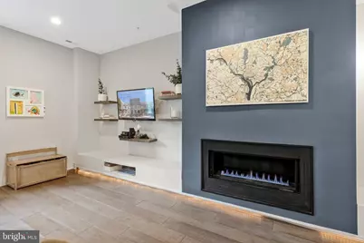 3217 Warder Street NW #1, Washington, DC 20010 - Photo 6