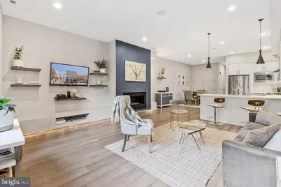 3217 Warder Street NW #1, Washington, DC 20010 - Photo 6