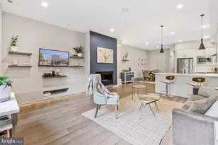 3217 Warder St NW, Washington, DC 20010 - Photo 6