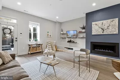 3217 Warder Street NW #1, Washington, DC 20010 - Photo 4