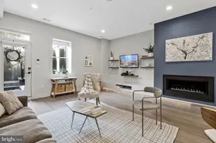 3217 Warder St NW, Washington, DC 20010 - Photo 4