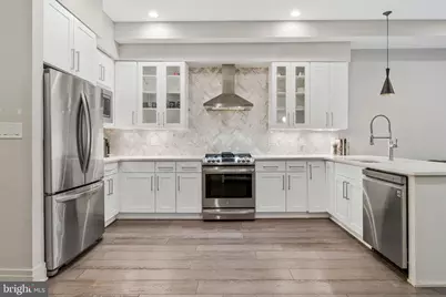 3217 Warder Street NW #1, Washington, DC 20010 - Photo 8