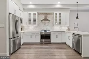 3217 Warder St NW, Washington, DC 20010 - Photo 8