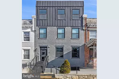 3217 Warder Street NW #1, Washington, DC 20010 - Photo 2