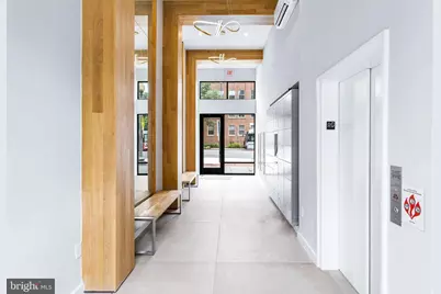 7700 Georgia Avenue NW #301, Washington, DC 20012 - Photo 2