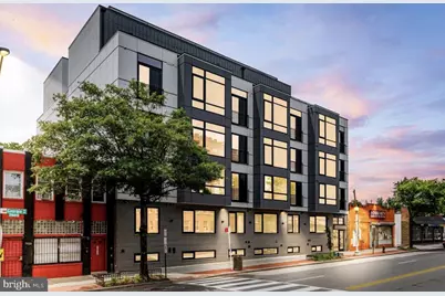 7700 Georgia Avenue NW #301, Washington, DC 20012 - Photo 1