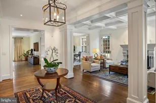 5025 Linnean Ave NW, Washington, DC 20008 - Photo 2