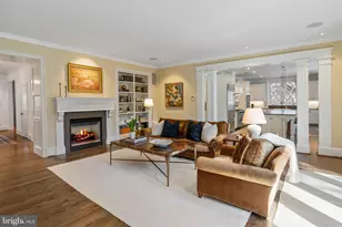 5025 Linnean Ave NW, Washington, DC 20008 - Photo 10