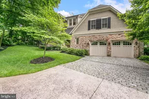 5025 Linnean Ave NW, Washington, DC 20008 - Photo 42