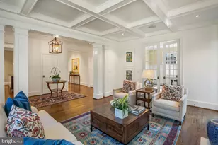 5025 Linnean Ave NW, Washington, DC 20008 - Photo 4