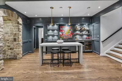 5025 Linnean Avenue NW, Washington, DC 20008 - Photo 32