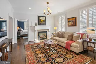 5025 Linnean Ave NW, Washington, DC 20008 - Photo 14